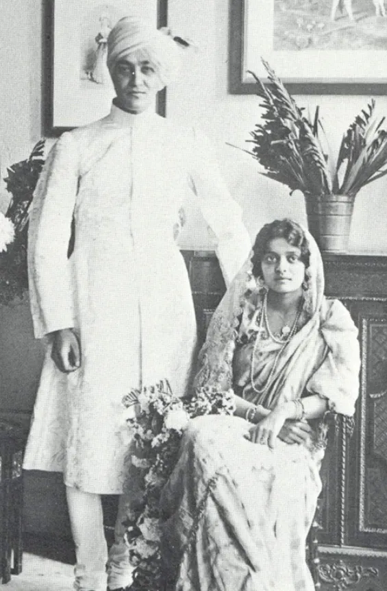 jitendra and indira