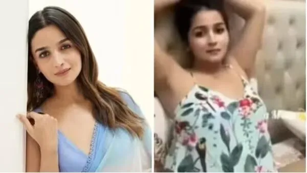 Alia Bhatt