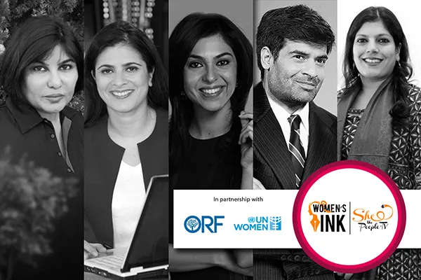 Women's INK: Editors Summit