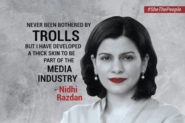 nidhi razdan harvard