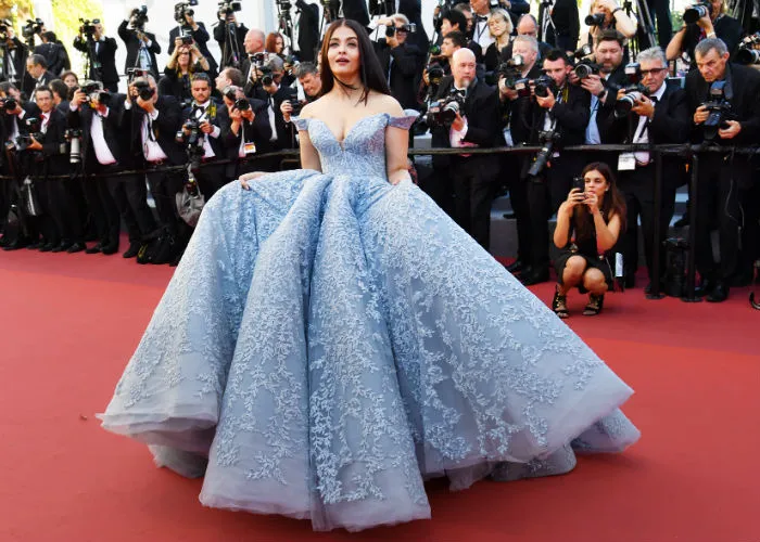 aishwarya rai bachchan cannes timeline, aishwarya rai bachchan cannes timeline