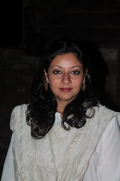 Shivranjani Rajye