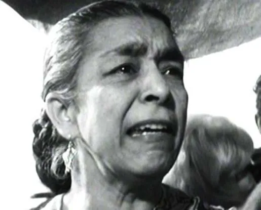 Zohra Sehgal