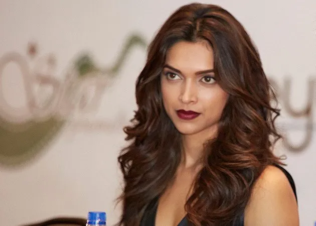 Deepika Padukone  Picture By: NDTV