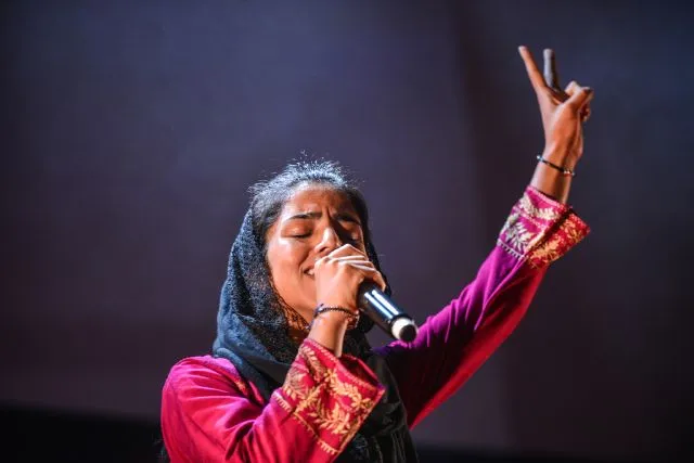 sonita alizadeh