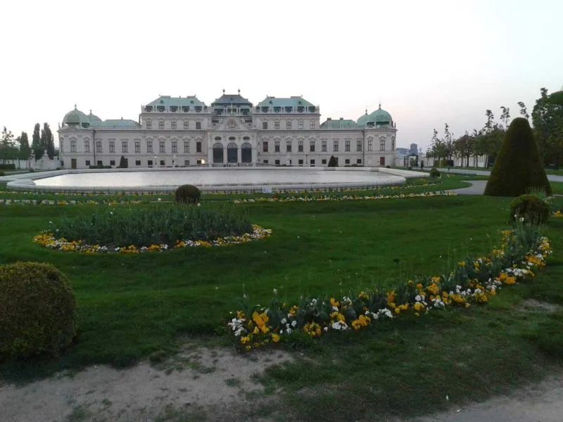 Vienna