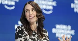 jacinda ardern karen, jacinda ardern book, jacinda ardern summer wedding, auckland, Jacinda Ardern feminist quotes