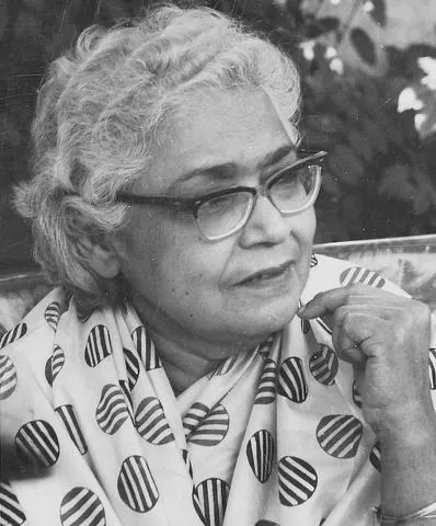 Ismat Chughtai