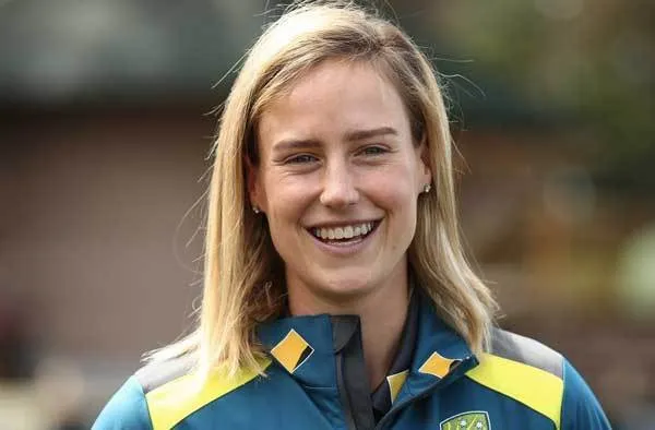 Ellyse Perry