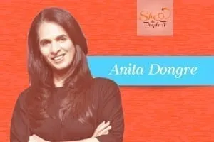 Anita Dongre