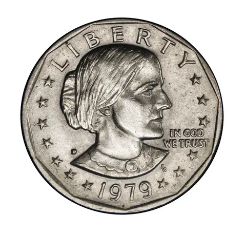 Remembering Susan B Anthony