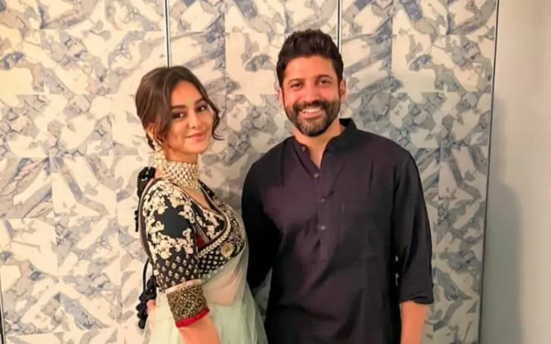 farhan akhtar shibani dandekar wedding pics, Shibani Dandekar Wedding Guests, shibani dandekar wedding, Shibani Dandekar farhan akhtar traditional wedding ,Farhan Akhtar Shibani Dandekar love story