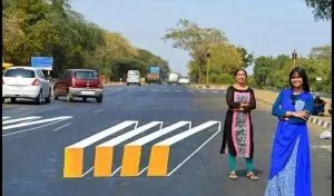 Saumya Pandya Thakkar and Shakuntala Pandya from india times