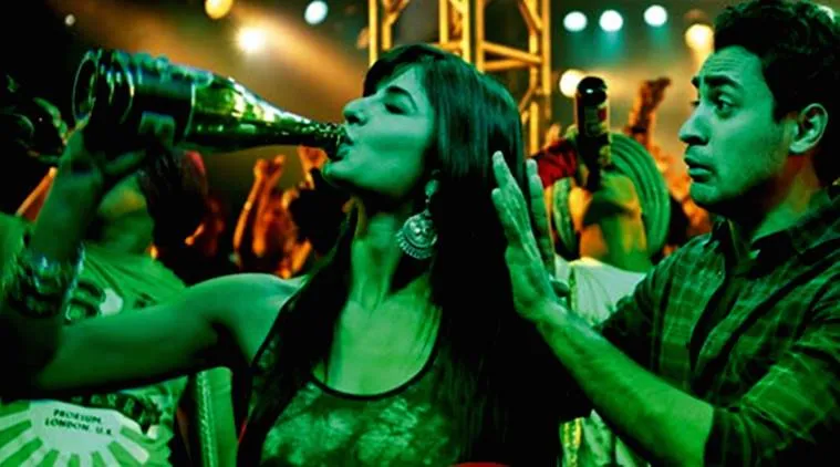 katrina kaif films, WHO sexist advice ,drink spiking, bollywood trends, peer pressure drink alcohol