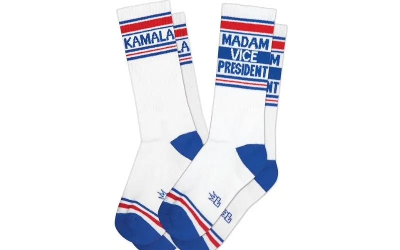 kamala harris merchandise