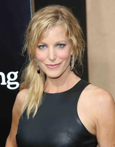 Anna Gunn, actor