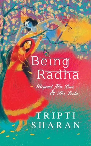 being radha