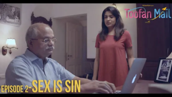 Feminist Men In Indian Web Series