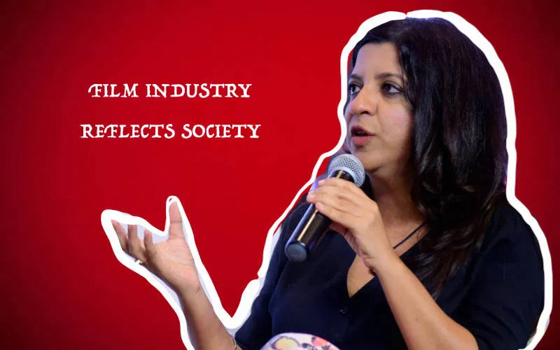 Zoya Akhtar feminism patriarchy