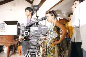 Indian Women Filmmakers