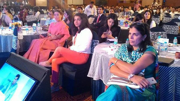 Sakshi Malik with her mother