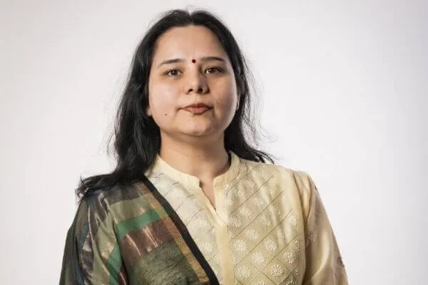 Binu Verma