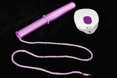 World's First 'Smart Tampon'