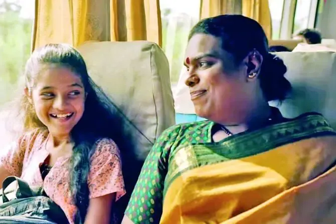 indian queer ads, 9 Transgender People