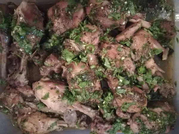 ChefsAtHome: Mansi Kapoor, Founder of Awadhi Season