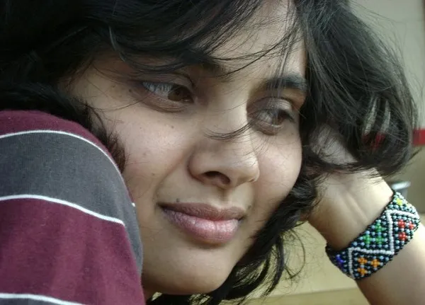 Roopa Rao