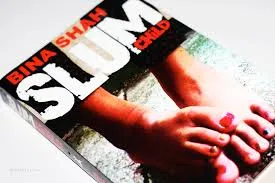 Slum Child By Bina Shah