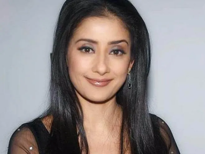 Manisha Koirala Reinvents