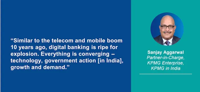KPMG On India StartUp Scene 2016
