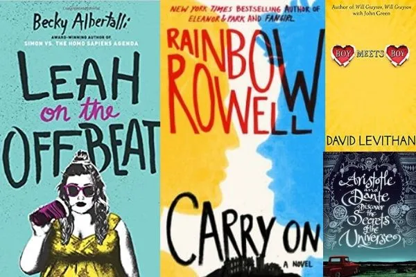 lgbtq books to read