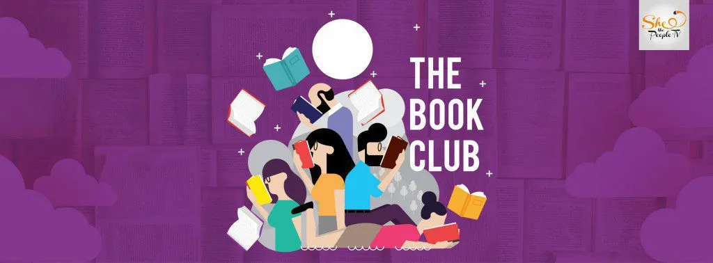 She The People Book Club