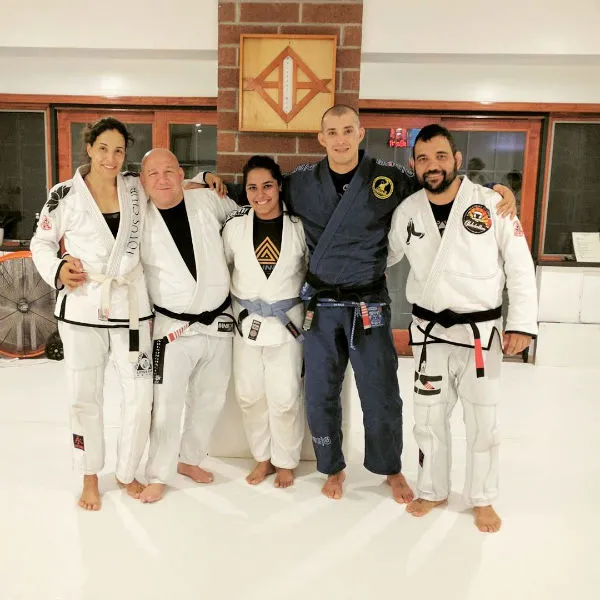 Apeksha Kakkar, BJJ