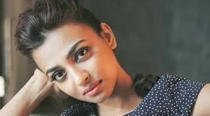 Radhika Apte (Source: Indian Express)