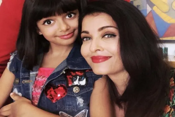 Aishwarya Rai Corona, COVID-19 Aishwarya Rai Bachchan,  celebrity quotes on motherhood