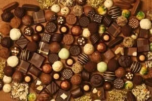 Choc Le' and the art of making chocolates