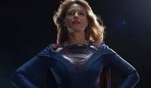 Supergirl