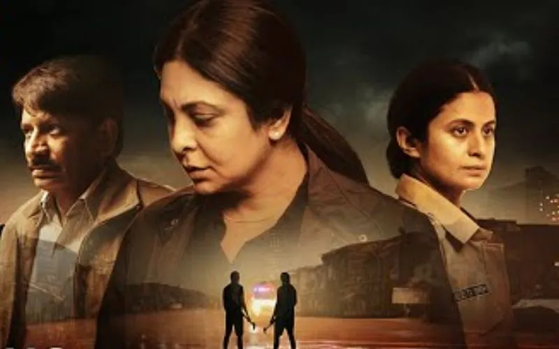 delhi crime season 2