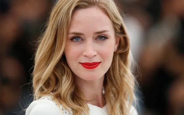 emily blunt