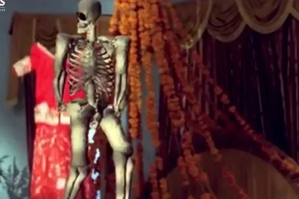Adipurush teaser VFX criticism, Other films with the worst VFX in Bollywood film: