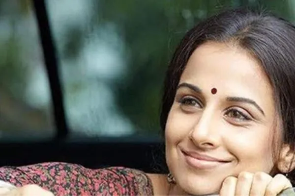 Vidya Balan In Paa, Bollywood's Badass Moms