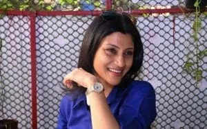 Konkona Sensharma On COVID-19