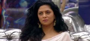 Kavita Kaushik shares molestation incident