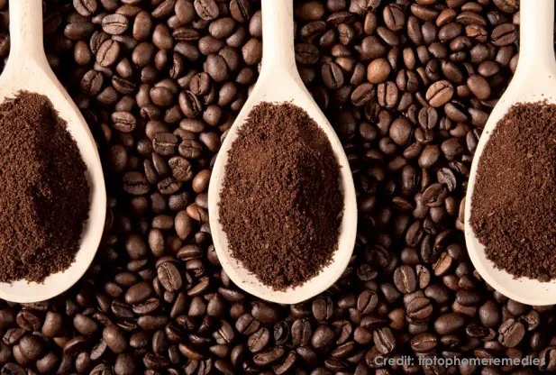 Coffee Grounds and How to deal with Used Coffee Beans