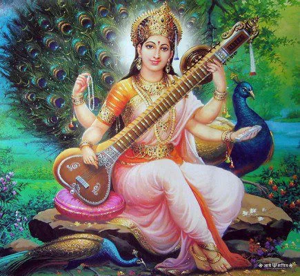 Saraswati Puja: Why Is It Called The Bong Valentine's Day?