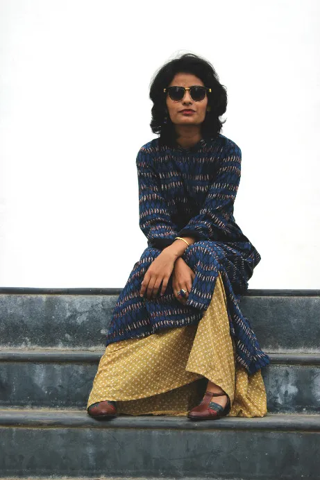 For The Love Of Beautiful Clothing- Nikita & Maviya of UpsideDown 