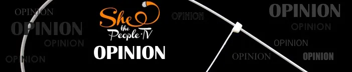 STP Opinion Banner